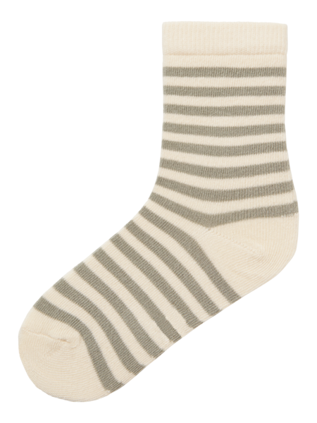 Lil' Atelier Mini DIOGO SOCK - Forest Fog