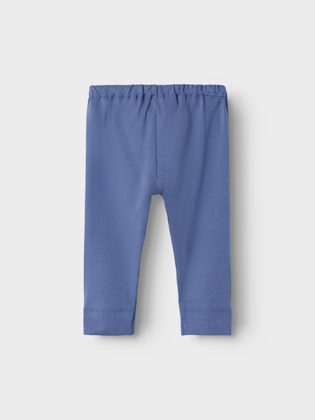 Lil' Atelier Baby GEO AME LOOSE PANT - Troposphere