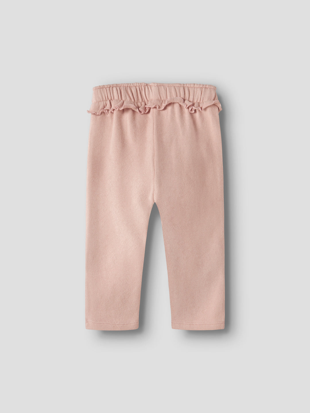 Lil' Atelier Baby THORA HUN LOOSE PANT - Cameo Rose