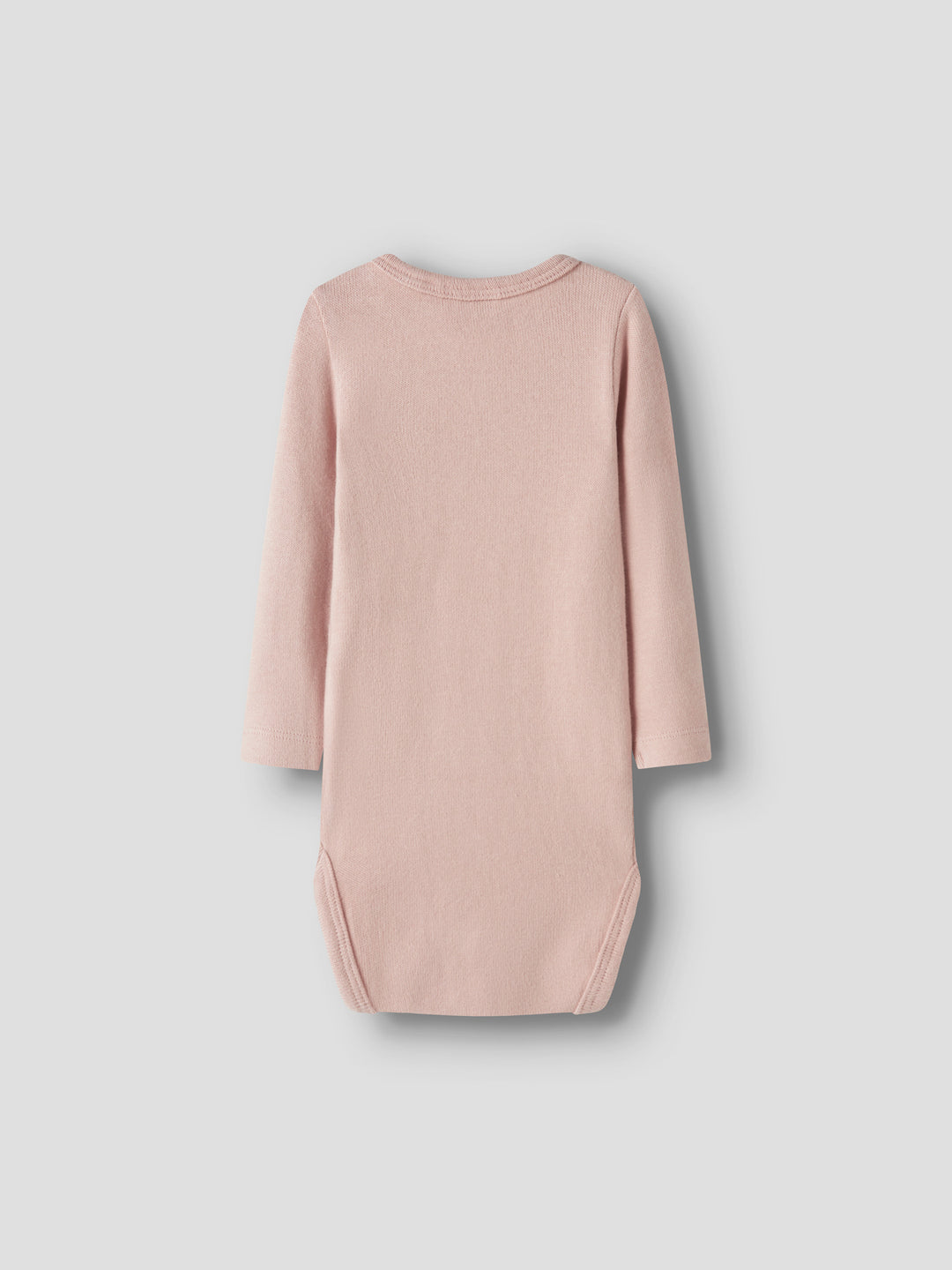 Lil' Atelier Baby THORA HIR LS SLIM BODY - Cameo Rose