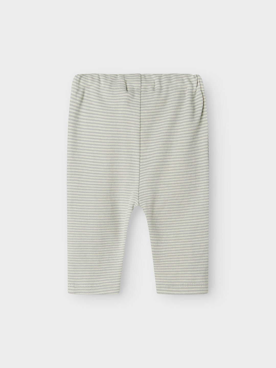 Lil' Atelier BABY OHIO LOOSE PANT - Murmur | PIGEON