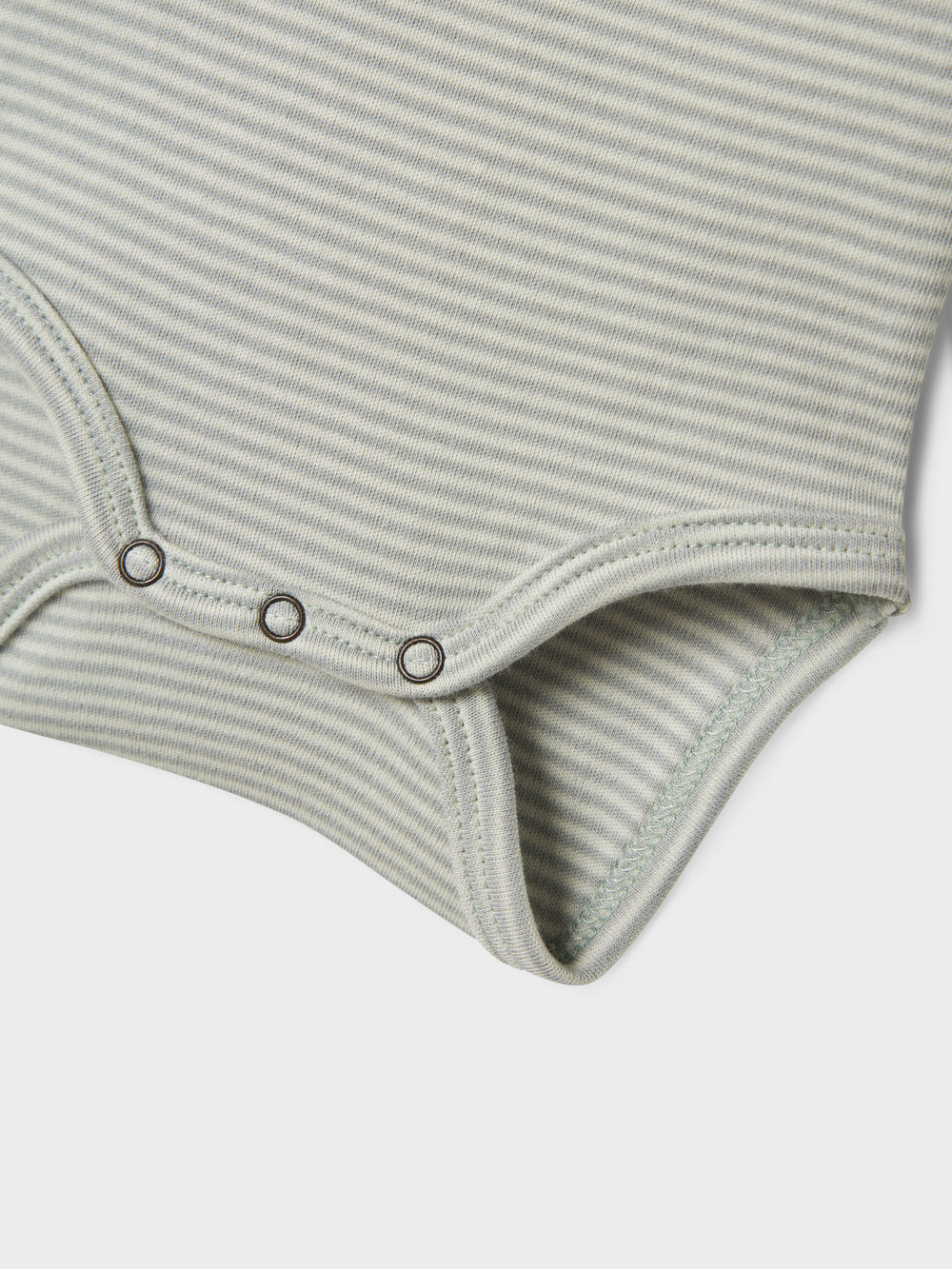 Lil' Atelier Baby OHIO LS SLIM BODY - Murmur | PIGEON