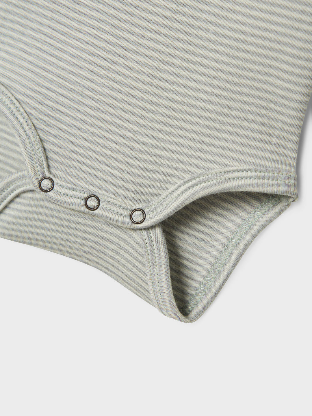 Lil' Atelier Baby OHIO LS SLIM BODY - Murmur | PIGEON