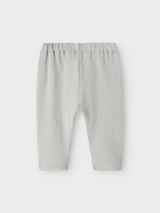 Lil' Atelier BABY THORO LEO LOOSE PANT - Pigeon