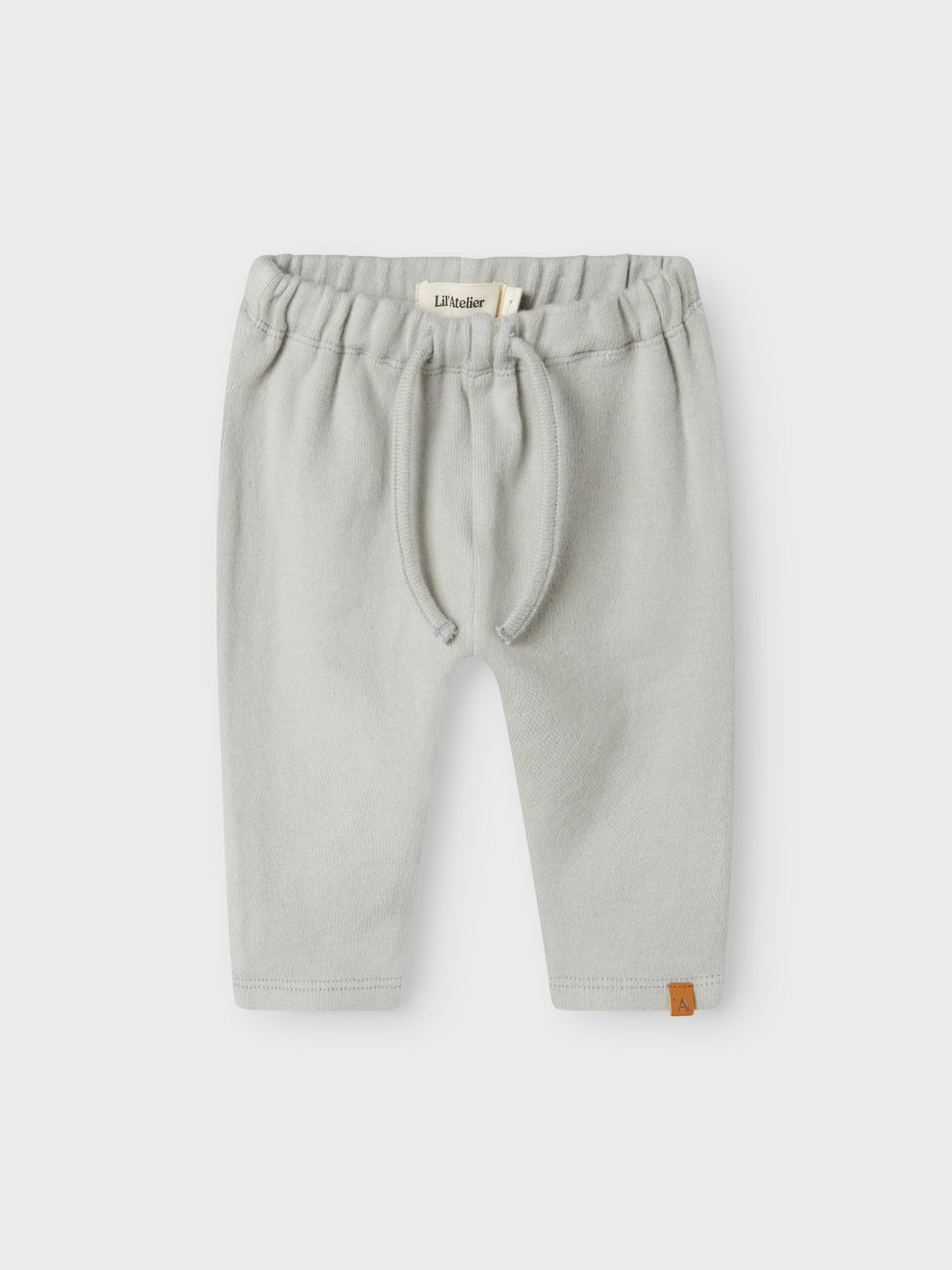 Lil' Atelier BABY THORO LEO LOOSE PANT - Pigeon