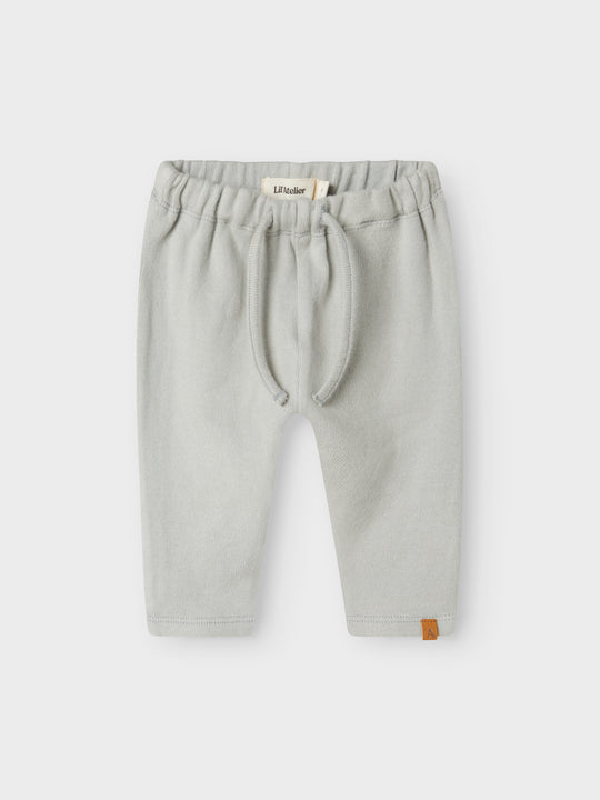 Lil' Atelier BABY THORO LEO LOOSE PANT - Pigeon