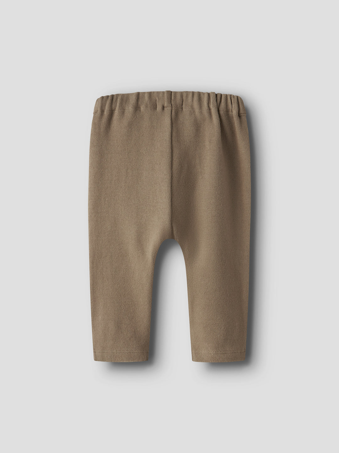 Lil' Atelier BABY THORO LEO LOOSE PANT - Sepia Tint