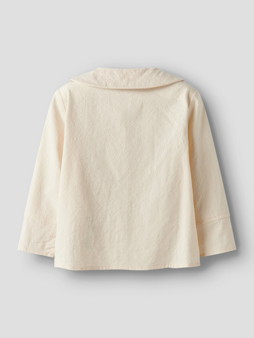 Lil' Atelier Mini ROSITO BLUSE - Turtledove