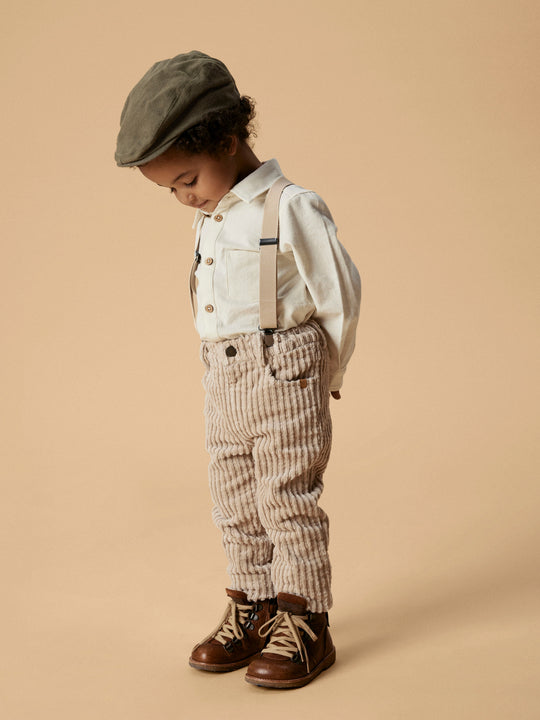 Lil' Atelier Mini ROMEO SIXPENCE LUE - Sea Turtle