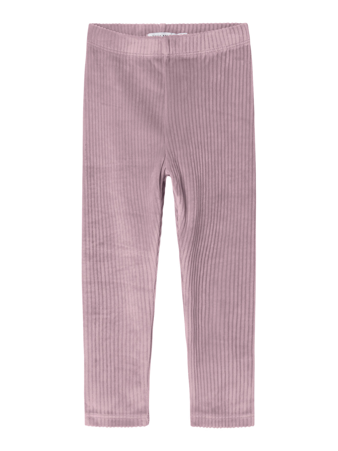 name it mini VELOA VELVET SET - Keepsake Lilac