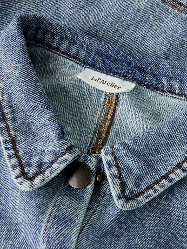 Lil&