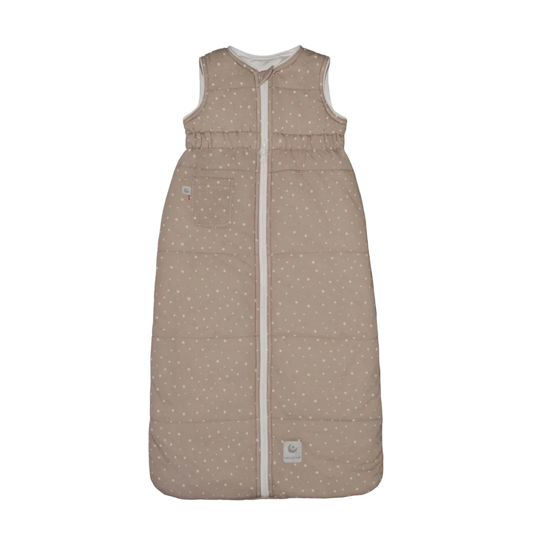 Easygrow | Nattpose Basic - Dot Taupe