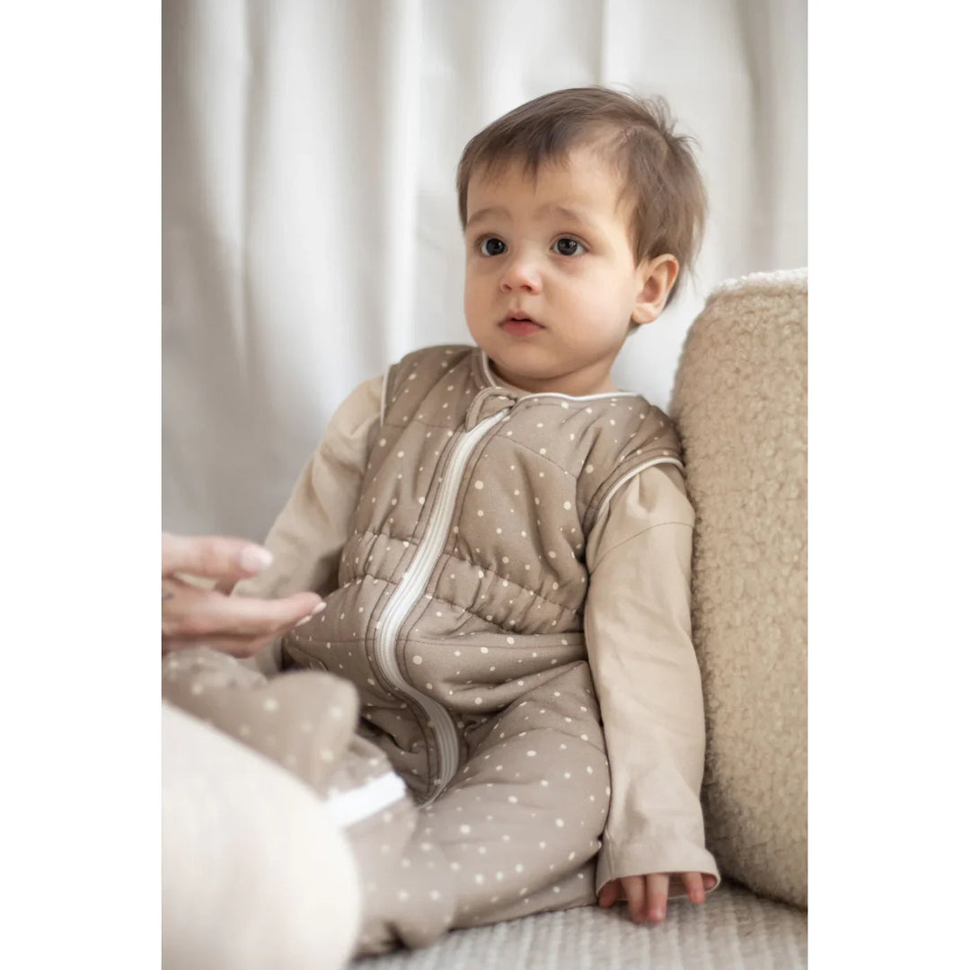 Easygrow | Nattpose Basic - Dot Taupe