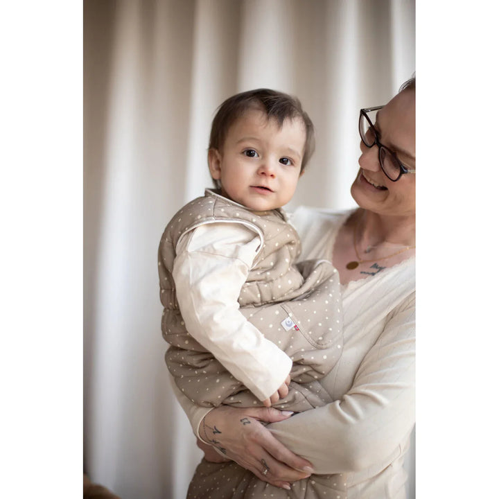 Easygrow | Nattpose Basic - Dot Taupe