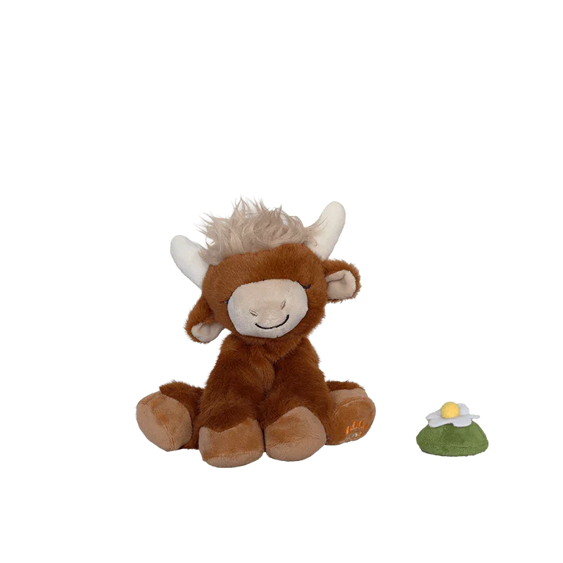 Olli Ella | Binky Cow - Gus | Torgunns Barneklær AS