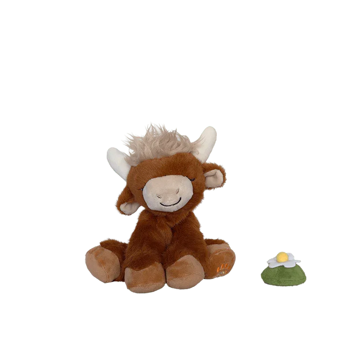 Olli Ella | Binky Cow - Gus | Torgunns Barneklær AS