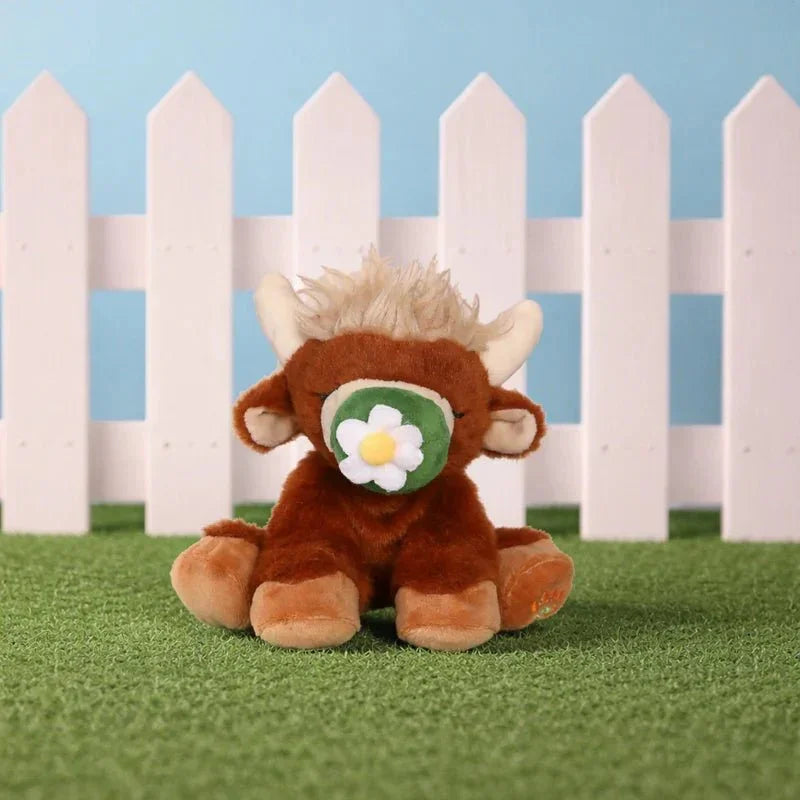 Olli Ella | Binky Cow - Gus | Torgunns Barneklær AS