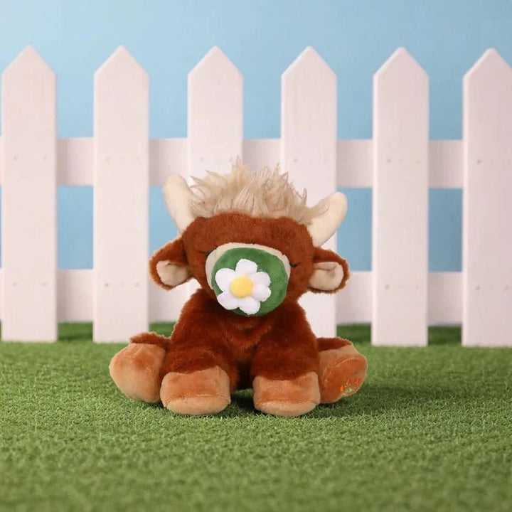 Olli Ella | Binky Cow - Gus | Torgunns Barneklær AS