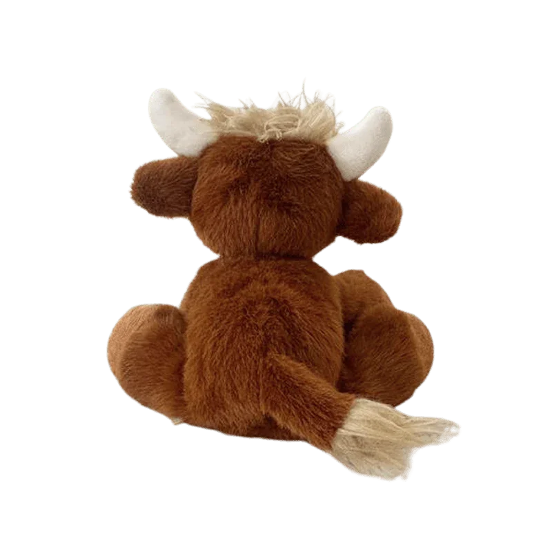 Olli Ella | Binky Cow - Gus | Torgunns Barneklær AS