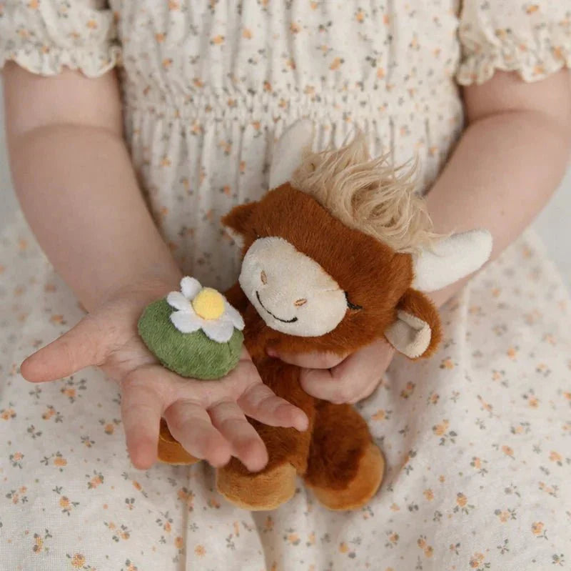 Olli Ella | Binky Cow - Gus | Torgunns Barneklær AS