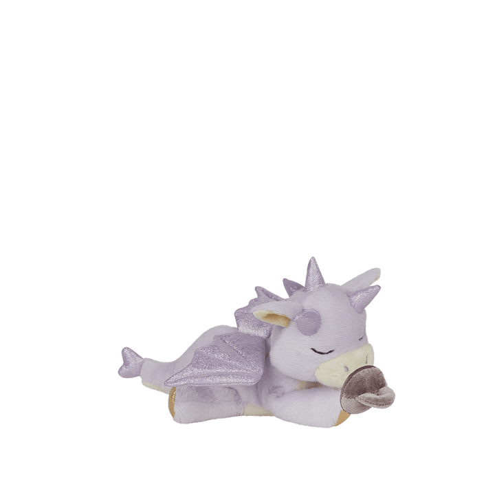 Olli Ella | Binky Dragon | Misty - Lavender | Torgunns Barneklær AS