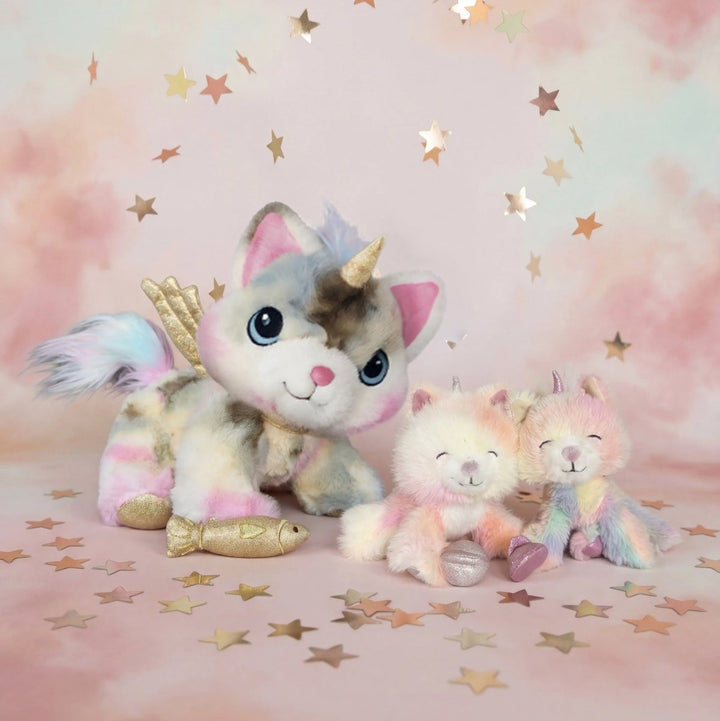 Olli Ella | Binky Kittycorn - Bonbon | Torgunns Barneklær AS