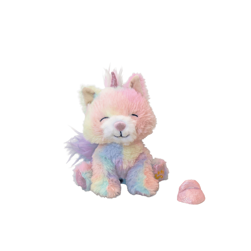 Olli Ella | Binky Kittycorn - Sprinkle | Torgunns Barneklær AS