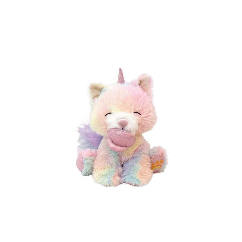 Olli Ella | Binky Kittycorn - Sprinkle | Torgunns Barneklær AS