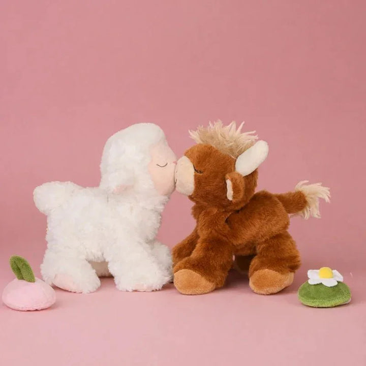 Olli Ella | Binky Lamb - May | Torgunns Barneklær AS