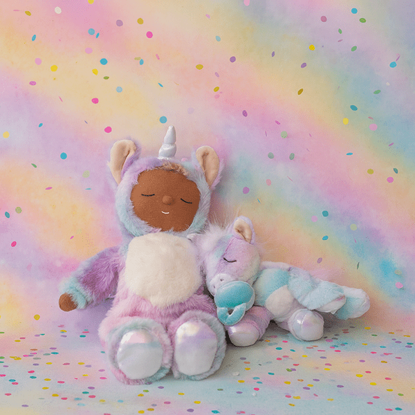 Olli Ella | Binky Unicorn - Dream | Torgunns Barneklær AS