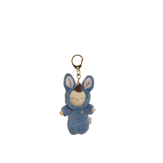 Olli Ella | Cozy Bag Charm - Bunny Twiggy | Torgunns Barneklær AS