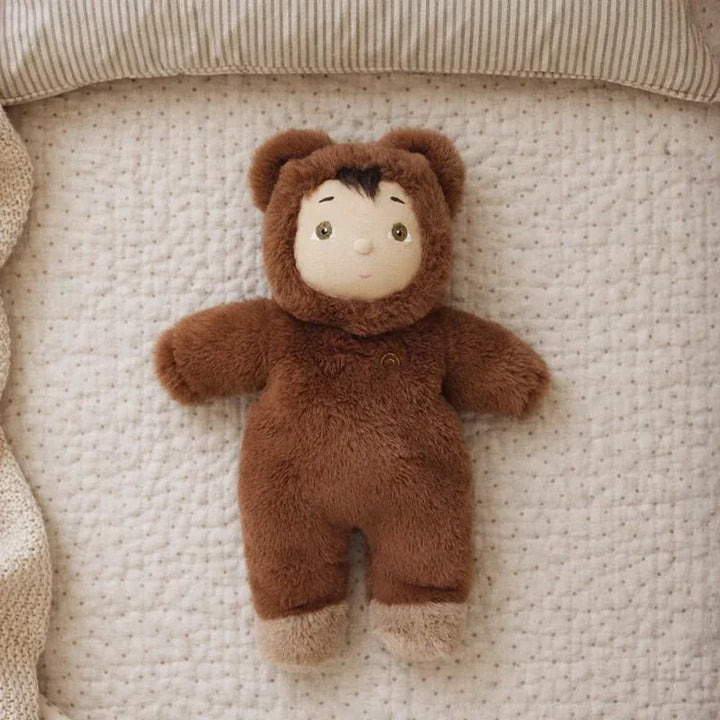 Olli Ella | Cozy Day Dinkum - Bobby Bear | Torgunns Barneklær AS