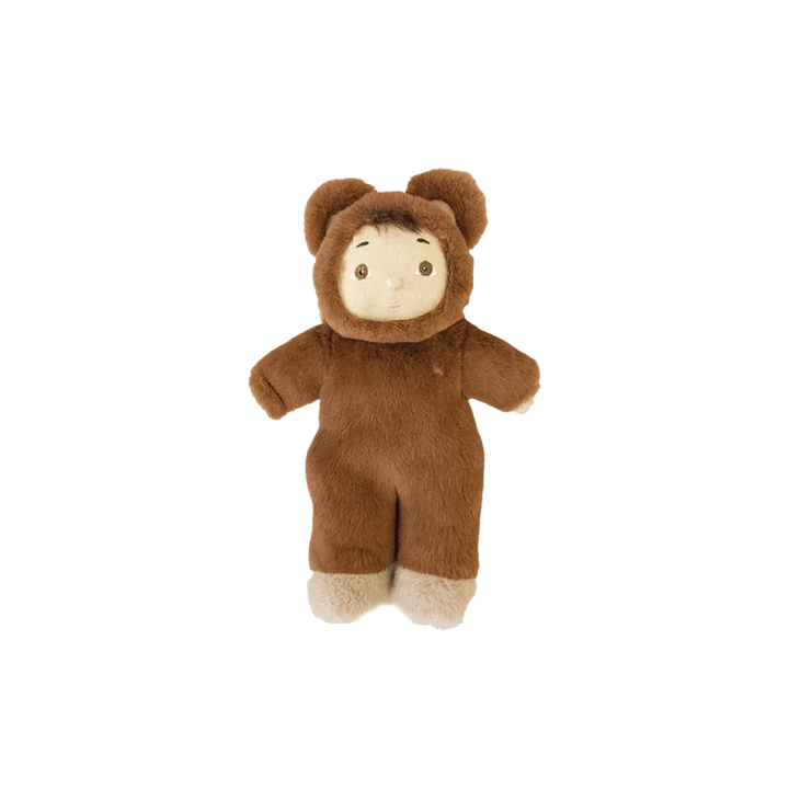 Olli Ella | Cozy Day Dinkum - Bobby Bear | Torgunns Barneklær AS