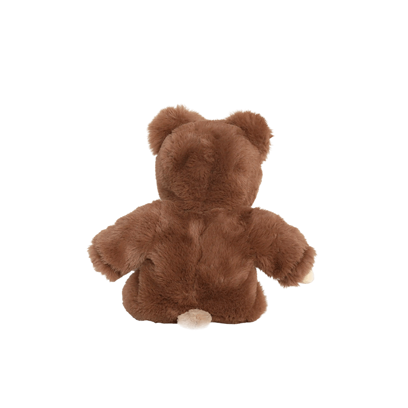 Olli Ella | Cozy Day Dinkum - Bobby Bear | Torgunns Barneklær AS