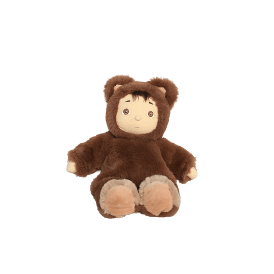 Olli Ella | Cozy Day Dinkum - Bobby Bear | Torgunns Barneklær AS