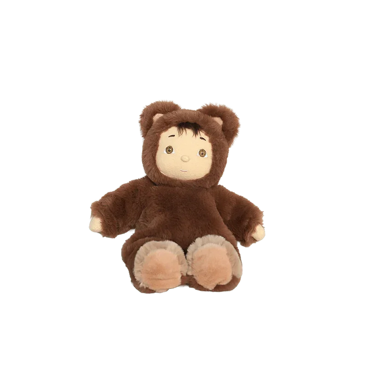 Olli Ella | Cozy Day Dinkum - Bobby Bear | Torgunns Barneklær AS