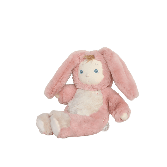 Olli Ella | Cozy Day Dinkum - Bunny Pinkie | Torgunns Barneklær AS