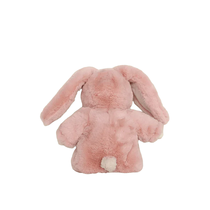 Olli Ella | Cozy Day Dinkum - Bunny Pinkie | Torgunns Barneklær AS