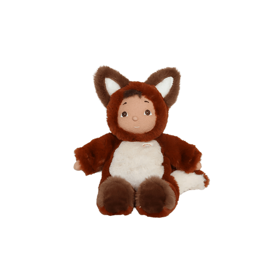 Olli Ella | Cozy Day Dinkum - Freddie Fox | Torgunns Barneklær AS