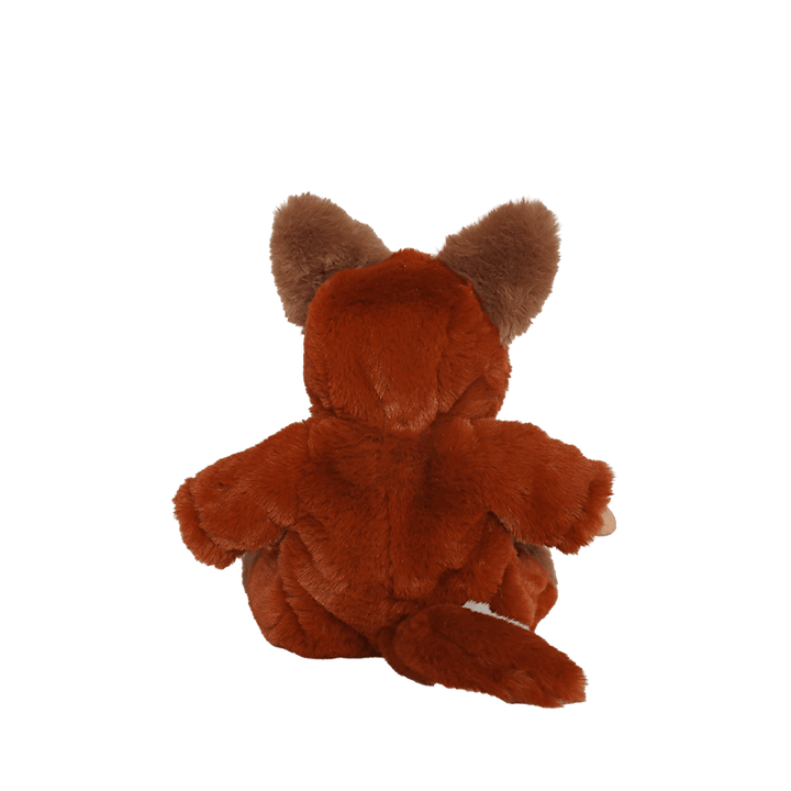 Olli Ella | Cozy Day Dinkum - Freddie Fox | Torgunns Barneklær AS