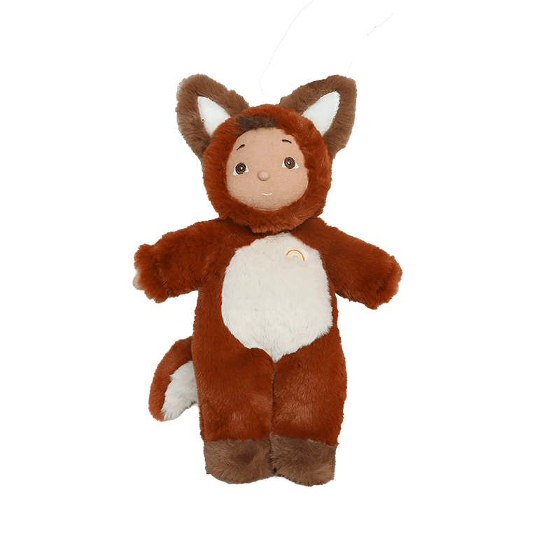 Olli Ella | Cozy Day Dinkum - Freddie Fox | Torgunns Barneklær AS