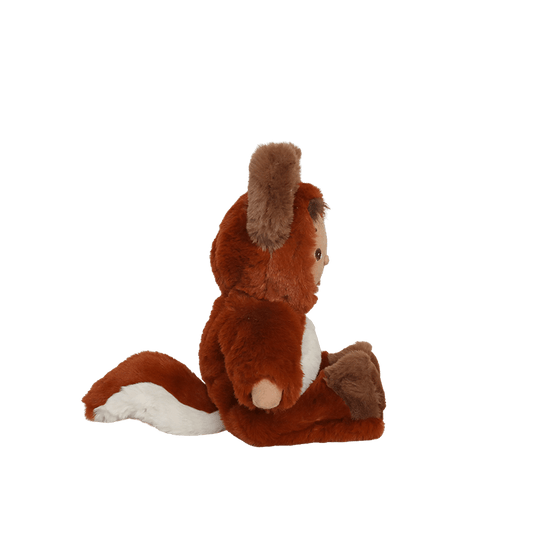 Olli Ella | Cozy Day Dinkum - Freddie Fox | Torgunns Barneklær AS