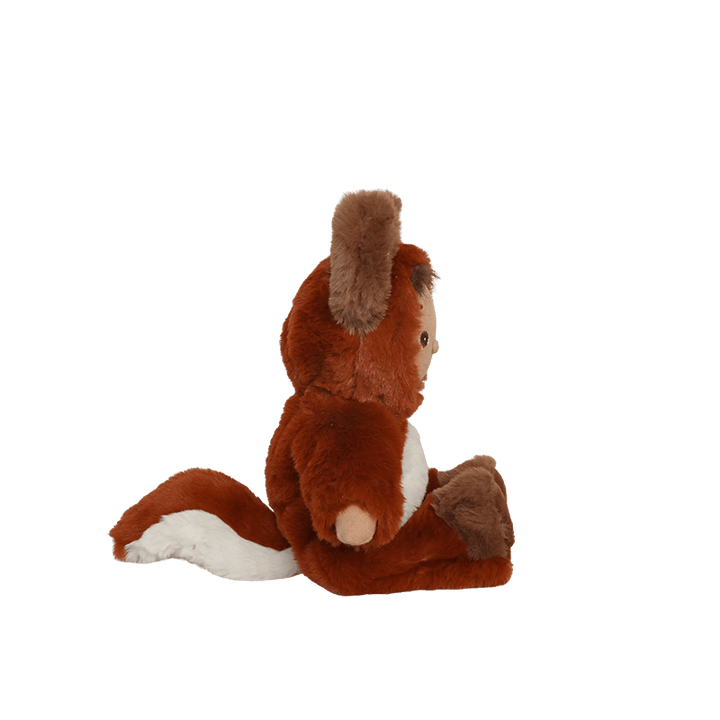 Olli Ella | Cozy Day Dinkum - Freddie Fox | Torgunns Barneklær AS