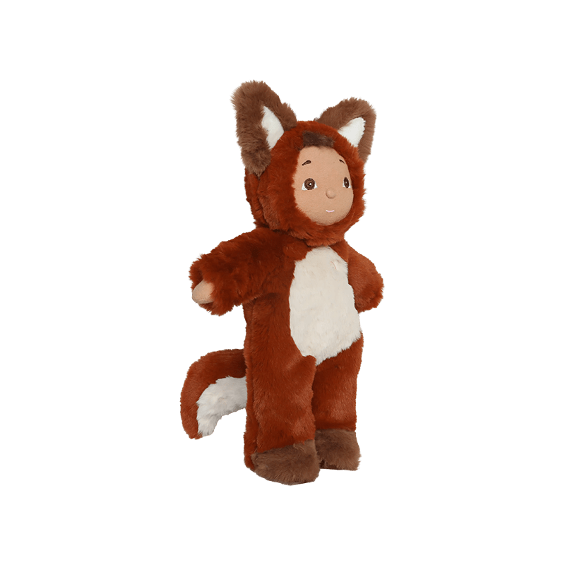 Olli Ella | Cozy Day Dinkum - Freddie Fox | Torgunns Barneklær AS