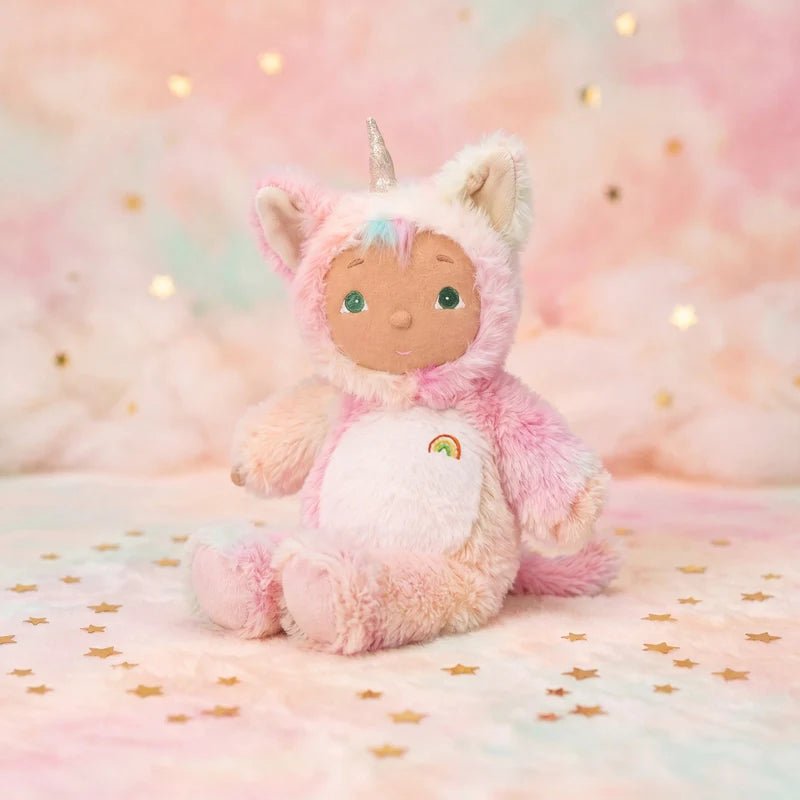 Olli Ella | Cozy Day Dinkum - Kittycorn Pompom | Torgunns Barneklær AS