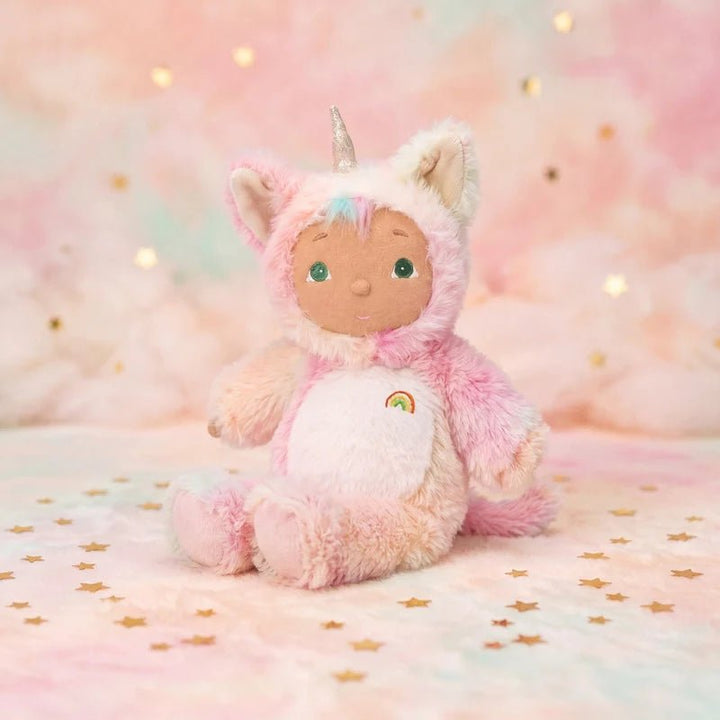 Olli Ella | Cozy Day Dinkum - Kittycorn Pompom | Torgunns Barneklær AS