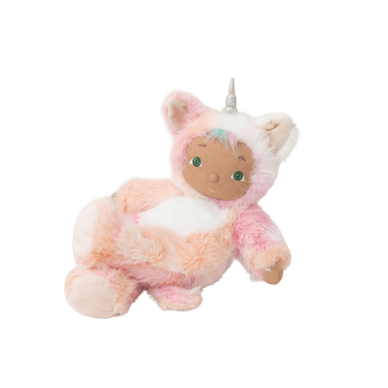 Olli Ella | Cozy Day Dinkum - Kittycorn Pompom | Torgunns Barneklær AS
