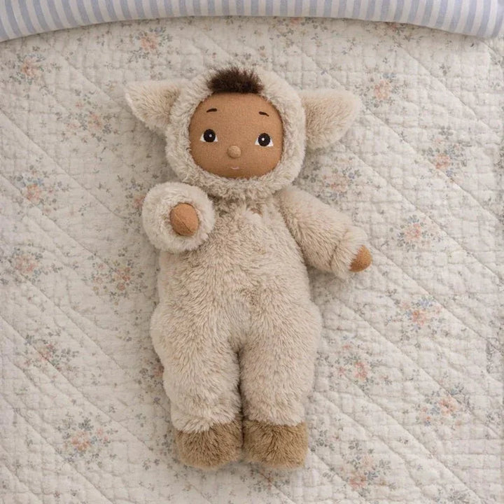Olli Ella | Cozy Day Dinkum - Lamby Tig | Torgunns Barneklær AS