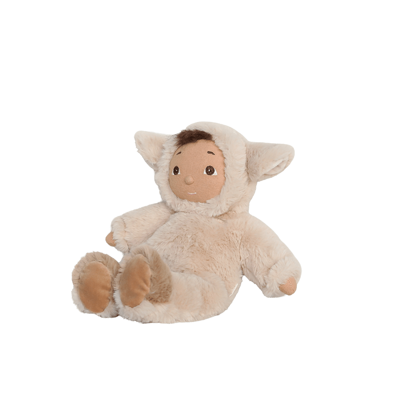 Olli Ella | Cozy Day Dinkum - Lamby Tig | Torgunns Barneklær AS