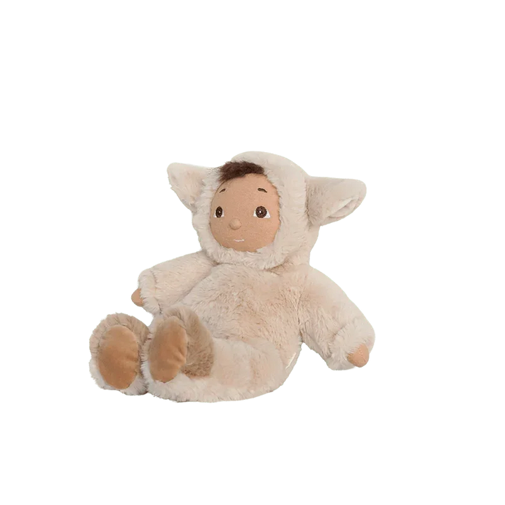 Olli Ella | Cozy Day Dinkum - Lamby Tig | Torgunns Barneklær AS